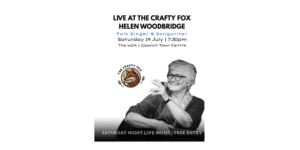Helen Woodbridge
