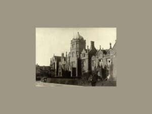 Ipswich School – Heritage Open Days