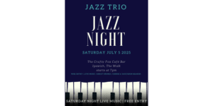 Felix Serano Jazz Band