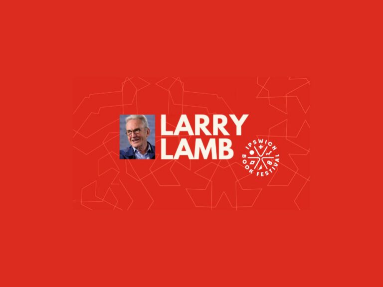 Larry Lamb & Camilla Barnes