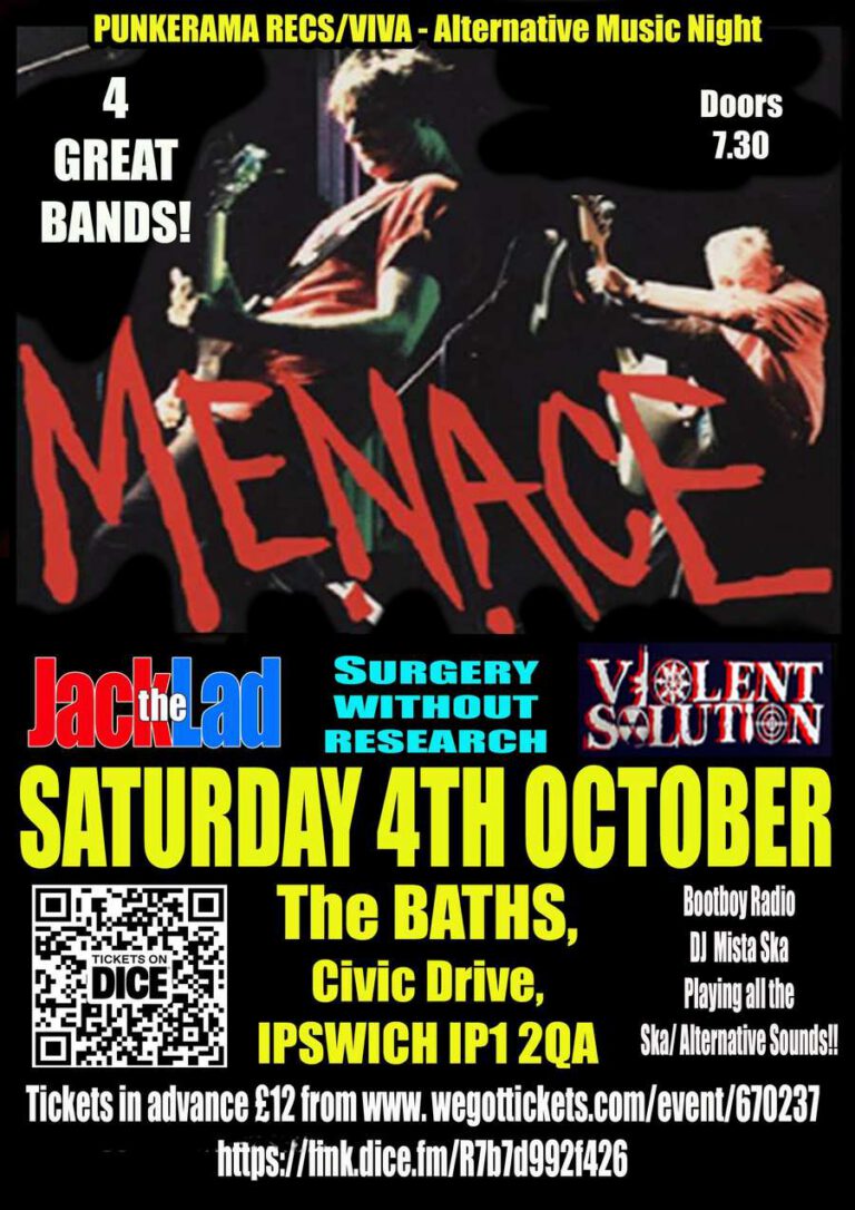 Menace