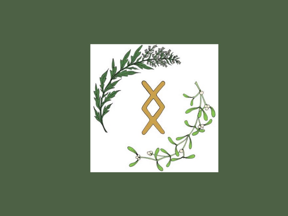 Mugwort & Mistletoe