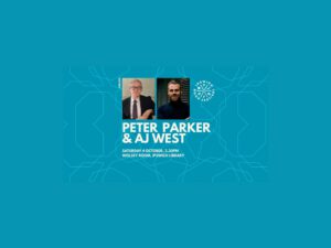 Peter Parker & AJ West