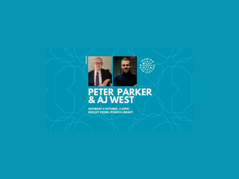 Peter Parker & AJ West