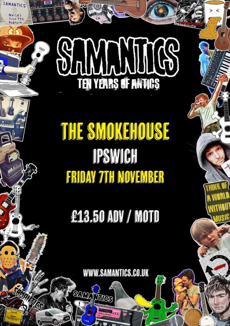 Samantics