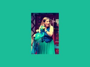 Seafaring Stories with Hannah Brailsford