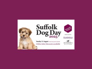 Suffolk Dog Day