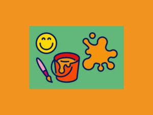 Children’s Craft Session