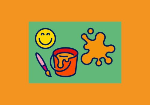 Children’s Craft Session