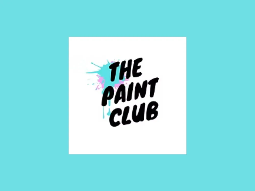The Paint Club - Ipswich.love