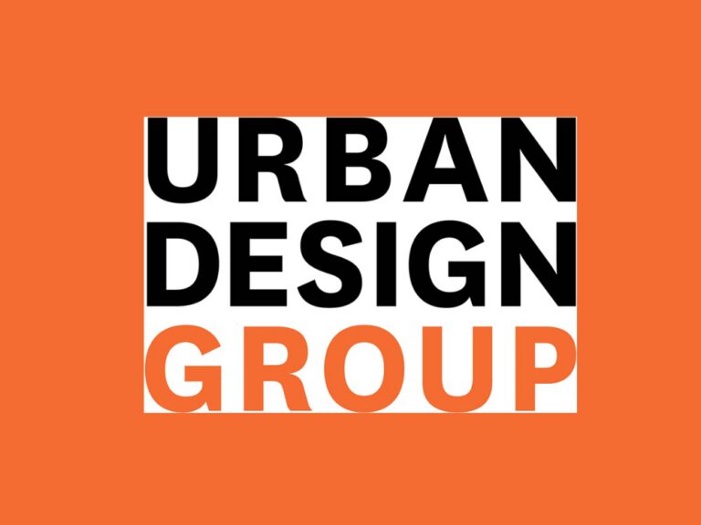 Urban Design Group