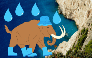 Woolly’s Water Trail