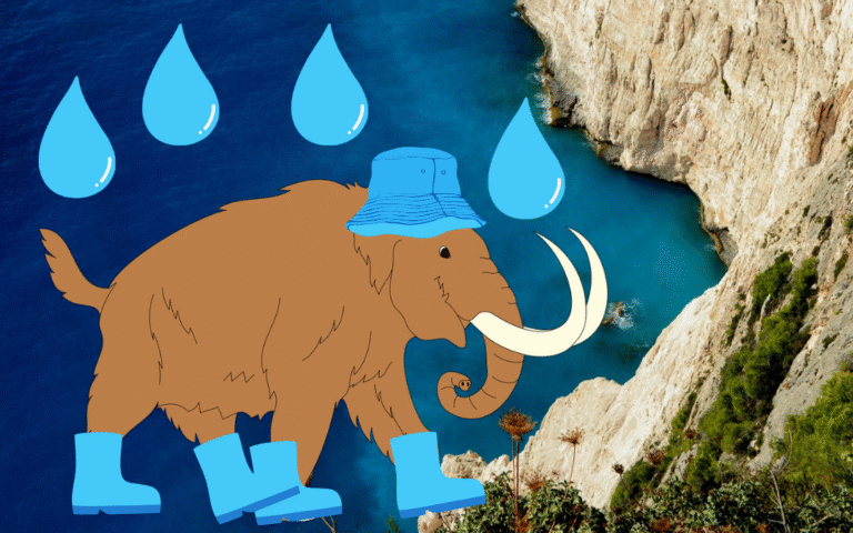 Woolly’s Water Trail