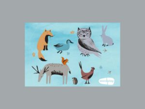 Wordplay Storytime at Kesgrave