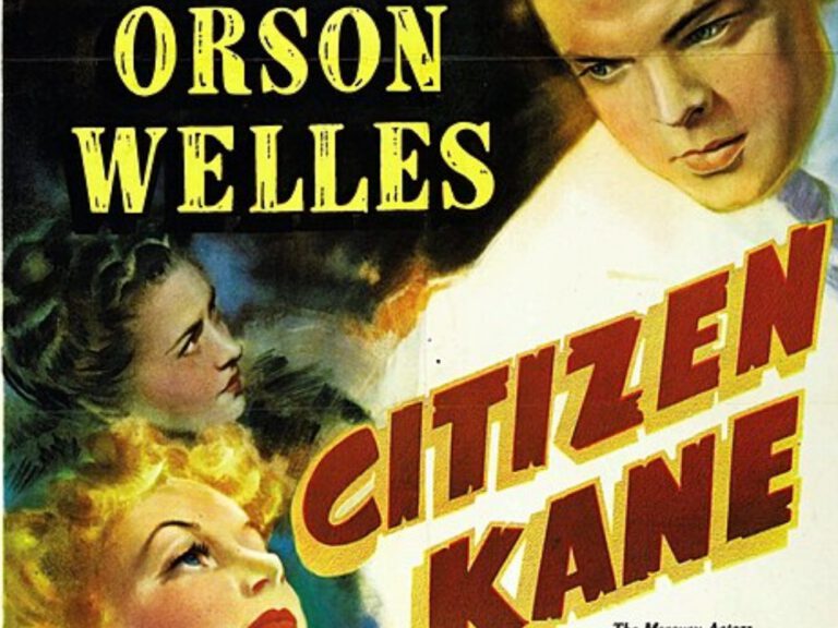 The Greatest Film Ever Made?