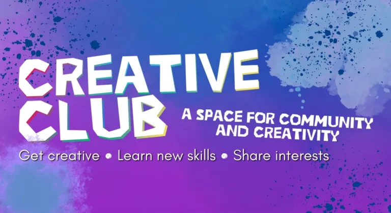 Creative Club