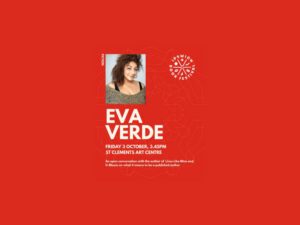 Eva Verde