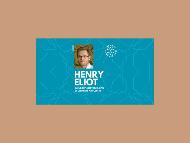 Henry Eliot