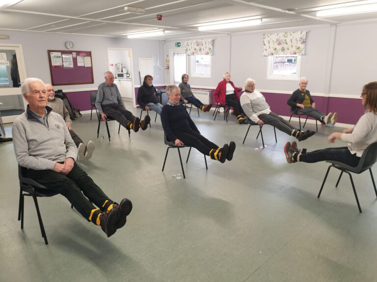 ActivLives FREE Taster Event