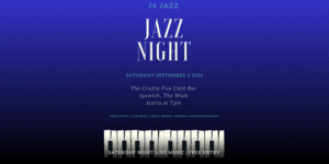 J4 Jazz (Quartet)