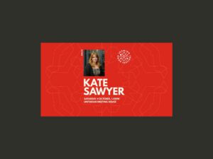 Kate Sawyer