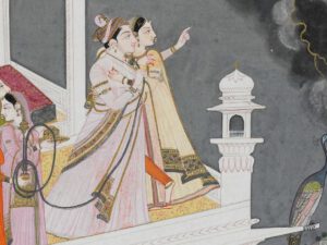 Love in the Time of Conflict: The Bonds of Bhakti in South Asia