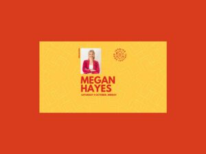 Megan C. Hayes