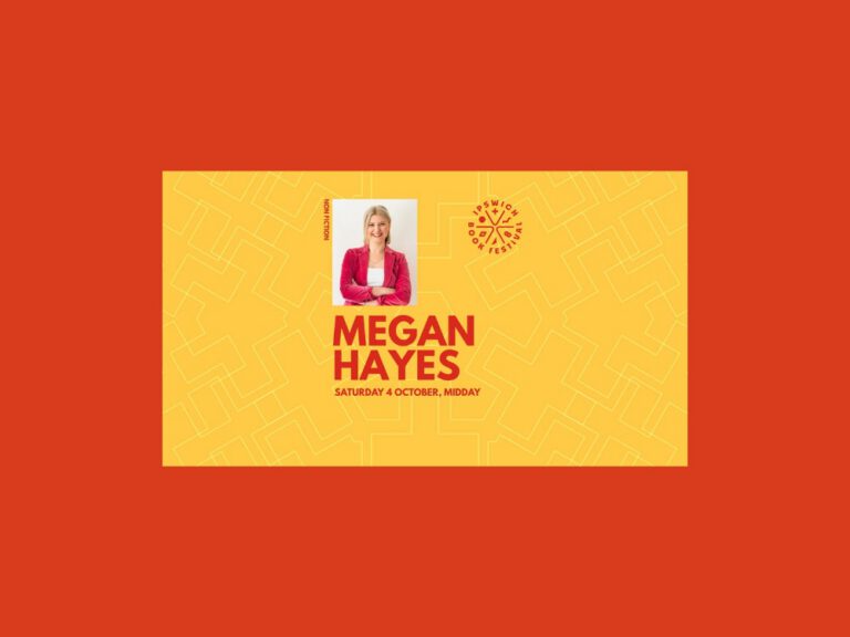 Megan C. Hayes