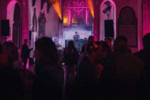 Spill 2025 – FESTIVAL CLOSING CEREMONY