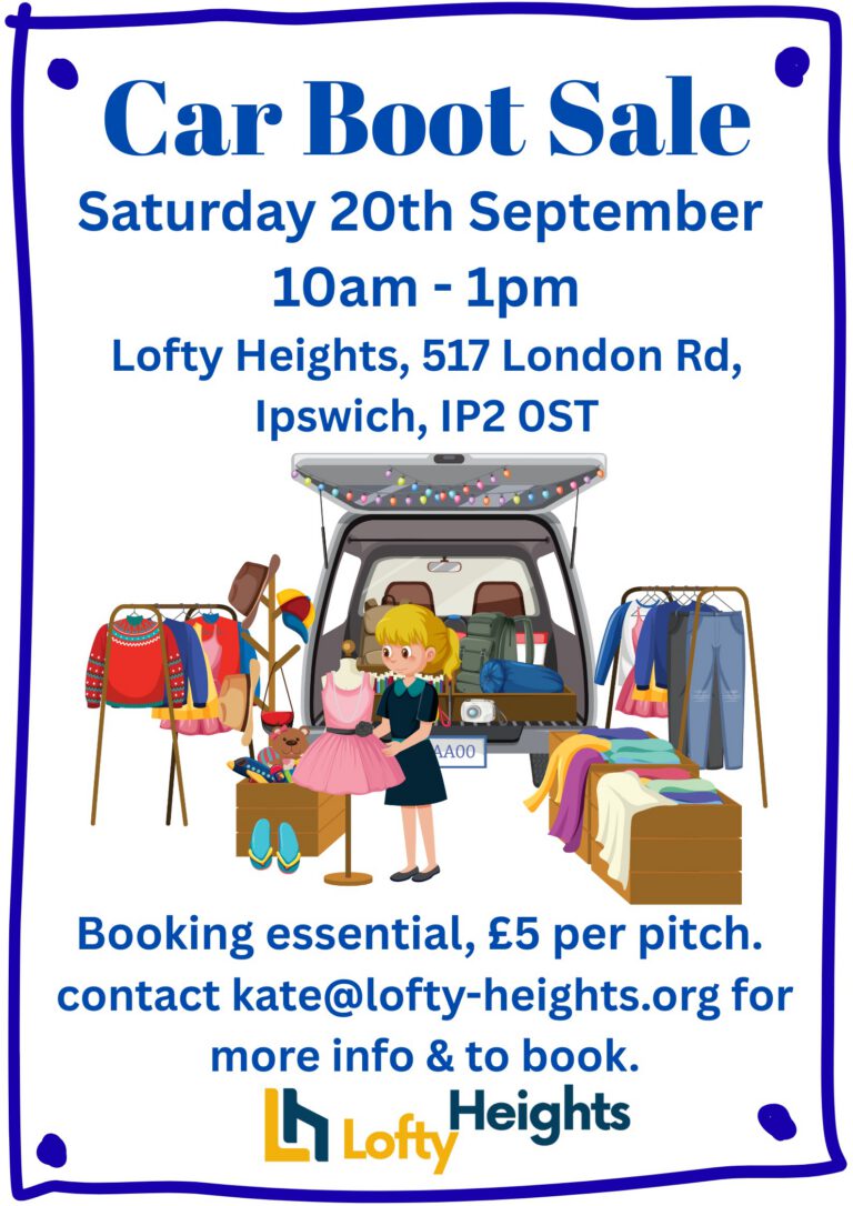 Car Boot Sale
