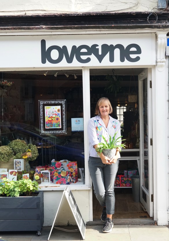 Love Your High Street Awards – Ipswich retailer makes the final 8
