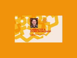 Character & Story Workshop