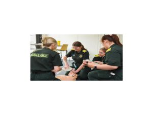 CPD Study Day: Special Circumstances in Cardiac Arrest