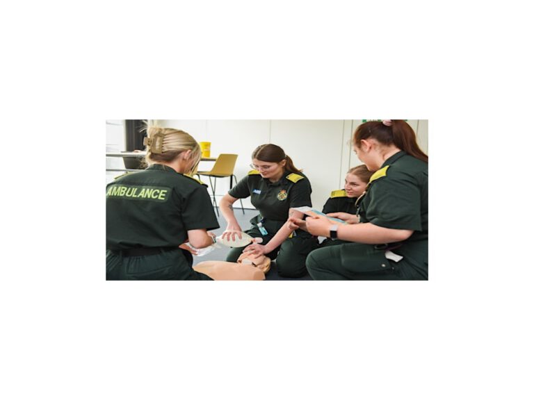 CPD Study Day: Special Circumstances in Cardiac Arrest