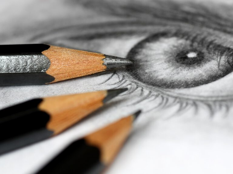 Drawing From Life: Drawing Breath