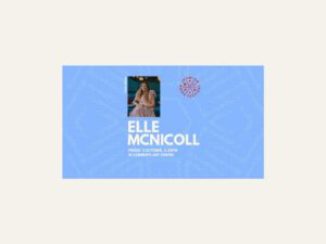 Elle McNicoll