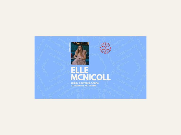 Elle McNicoll