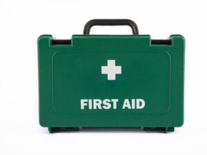 CPR and Defibrillator Training