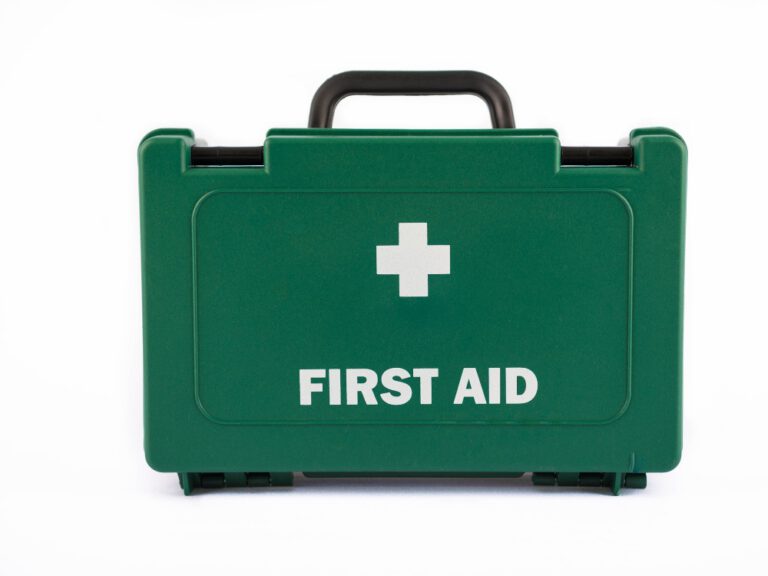 CPR and Defibrillator Training