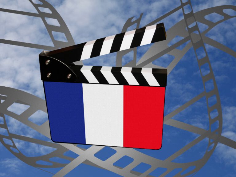 The History Of French Cinema