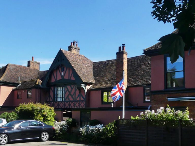 Ipswich & Suffolk Club