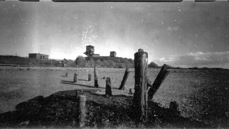 Pinhole Camera Workshop