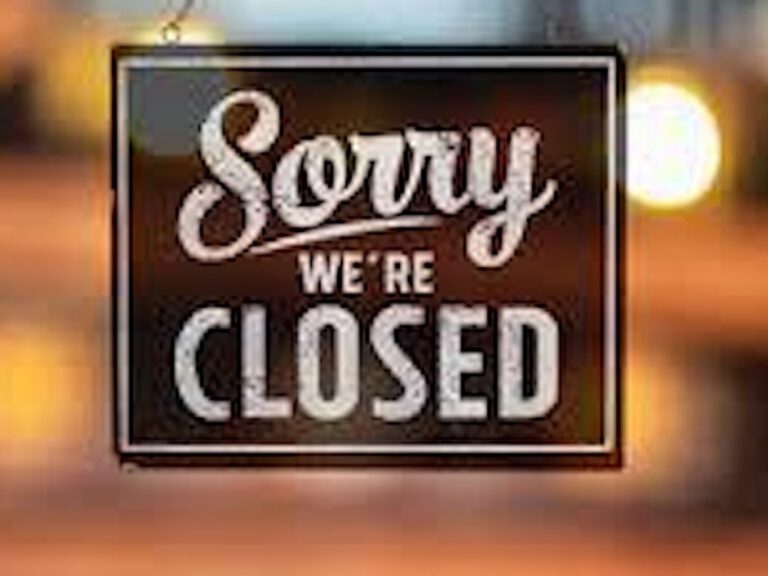 Last Orders – could this be the final chance for covid insurance claims?