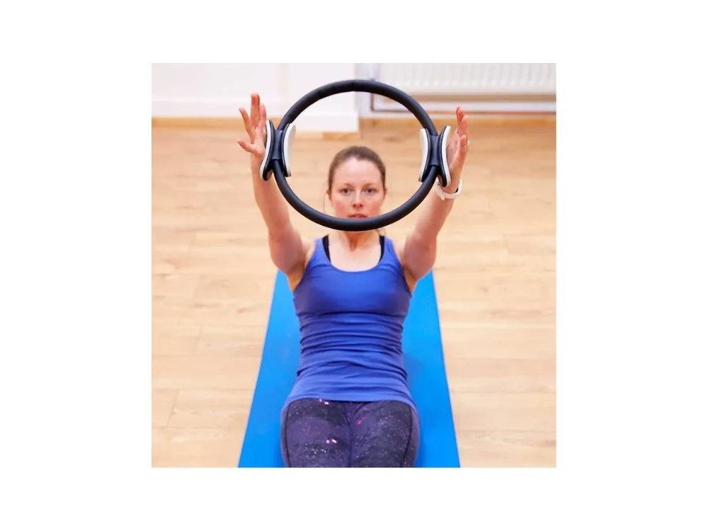 Becky Q Pilates - Ipswich.love