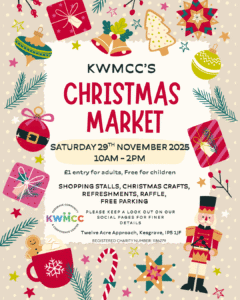 KWMCC Christmas Market