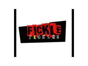 Fickle Pickles