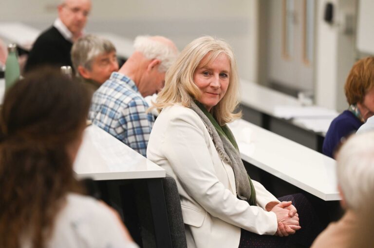 Spotlight Suffolk: Re-imagining Safety in our Communities