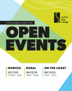 Open Event