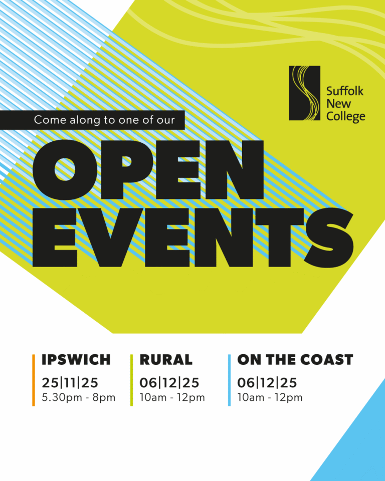 Open Event