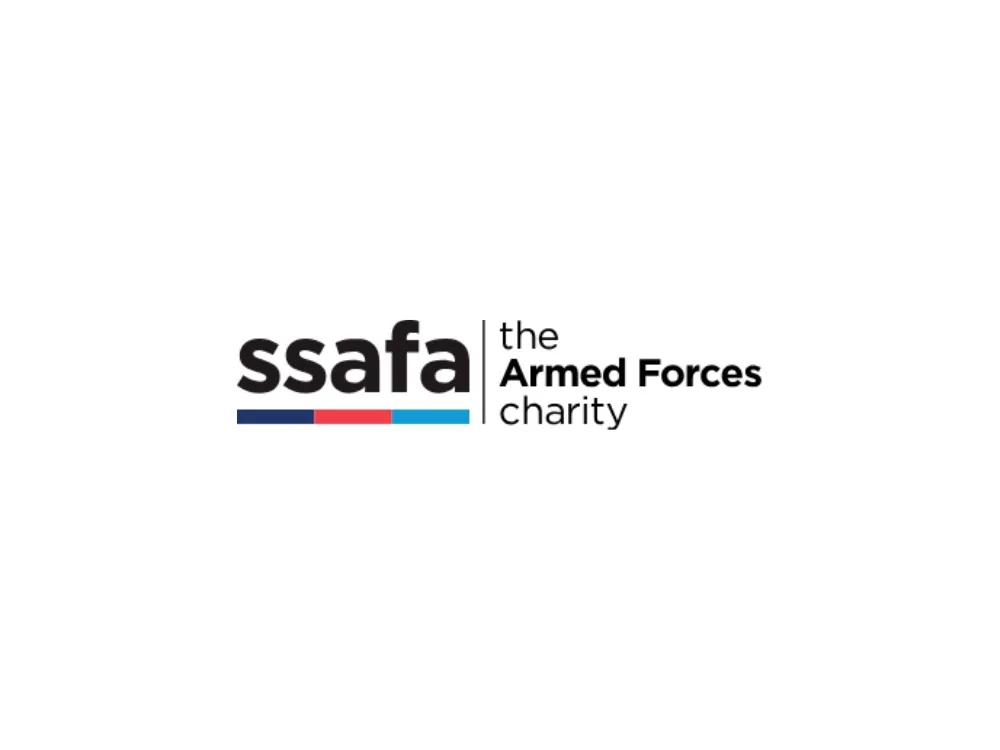 SSAFA - Ipswich.love
